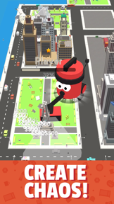 Clean Up 3D screenshot