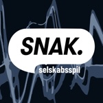 SPØRG - Samtalekort fra SNAK