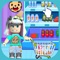welcome to this Cookie Swirl c Dolls - Shopping Supermarket game for surprise lol dolls fans