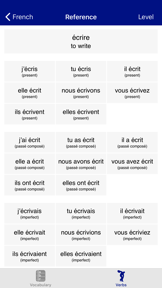 Liberation Philology French screenshot