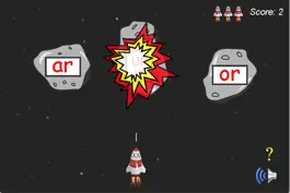 Game screenshot 'r' Controlled Vowels mod apk