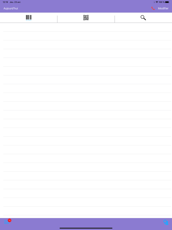 Screenshot #5 pour Cerballiance-IDE