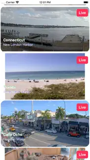 live usa cams iphone screenshot 3