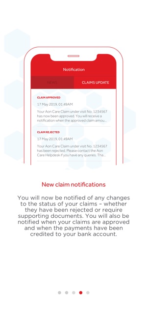 Aon Care(圖5)-速報App