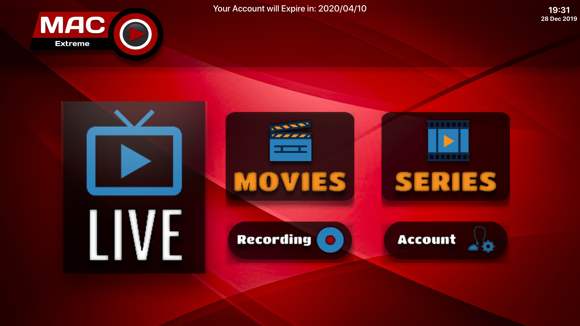 Mac Extreme screenshot 8