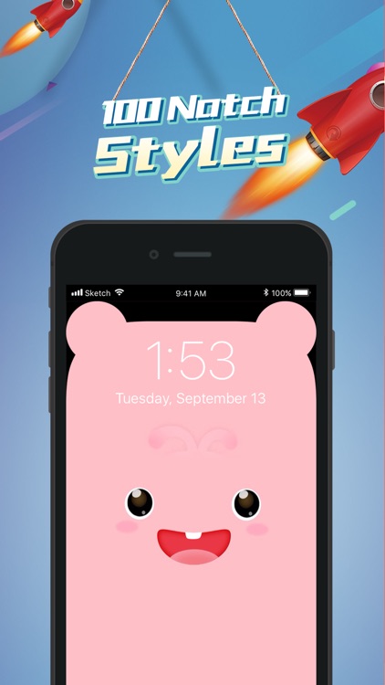 Notch DIY - Magic Notch Maker