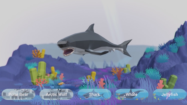 Sound of Animal Friends screenshot-0