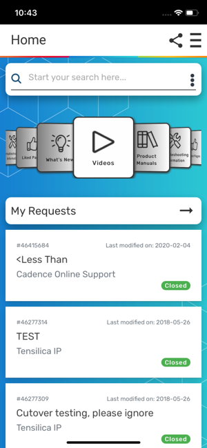 Cadence Support(圖4)-速報App