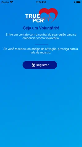 Game screenshot True PCR hack