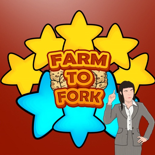 Farm to Fork ECU icon