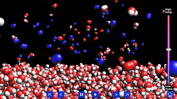 If You Could See an Atom screenshot-0