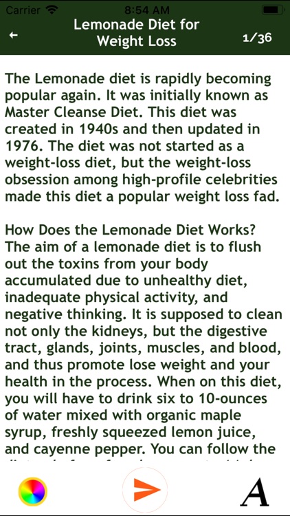 Weight & Height Gain Tips 2019 screenshot-5