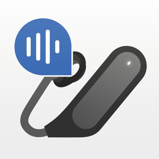 Xperia Ear Duo iOS App