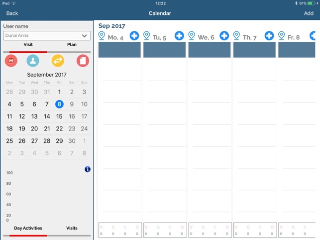 Sales Vision Next CRM Pharma(圖2)-速報App