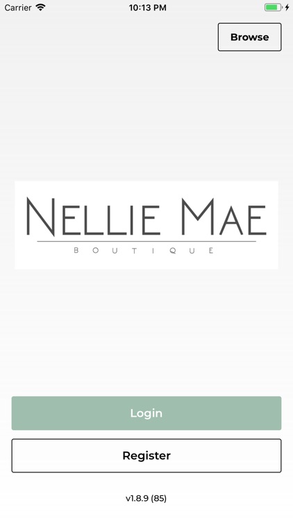Nellie Mae