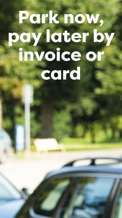 Parkster - Parking app screenshot-3