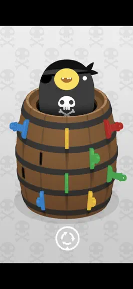Game screenshot PITAPATO apk