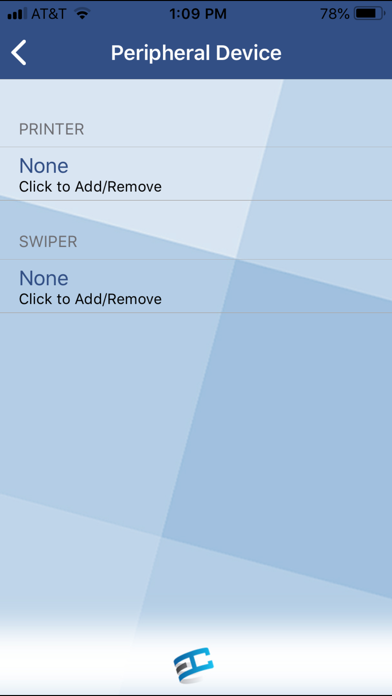 How to cancel & delete EC Pay from iphone & ipad 4
