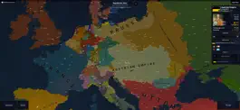 Game screenshot Age of History II Europe mod apk