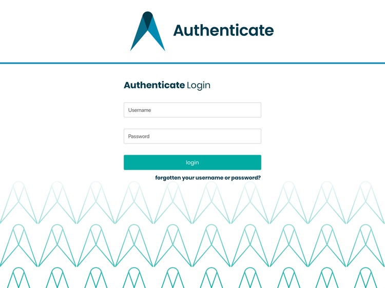 Authenticate Assessments