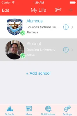 Game screenshot studentUpp mod apk