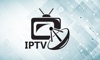 IPTV Streaming