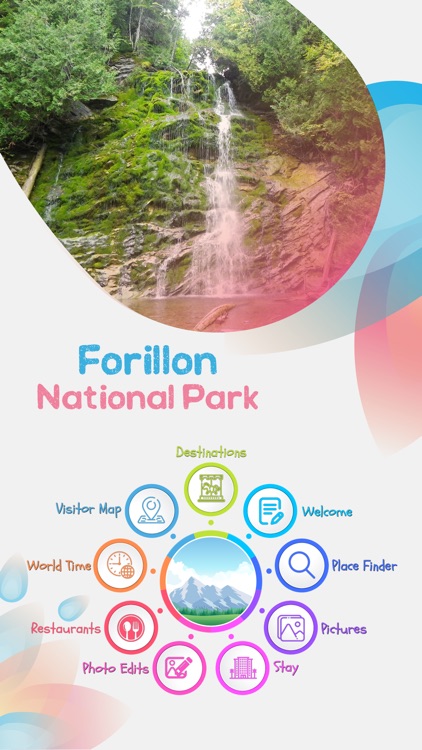 Forillon National Park