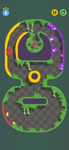 Early Worm screenshot #1 for iPhone