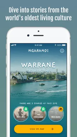 Game screenshot Ngarandi mod apk