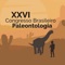 O aplicativo CBP 2019 é gratuito e permite o acesso a todos os conteúdo do "XXVl Congresso Brasileiro de Paleontologia", que acontecerá em Uberlândia-MG durante os dias 21 a 25 de outubro de 2019