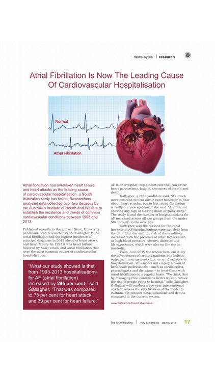 The Art of Healing screenshot-7