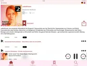 podcast mytuner - deutschland ipad bildschirmfoto 4