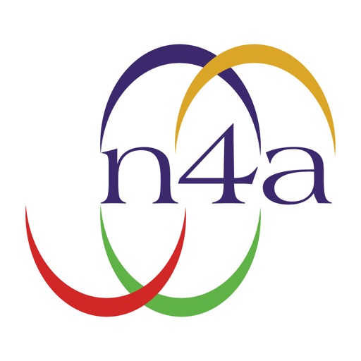 n4a Conference icon