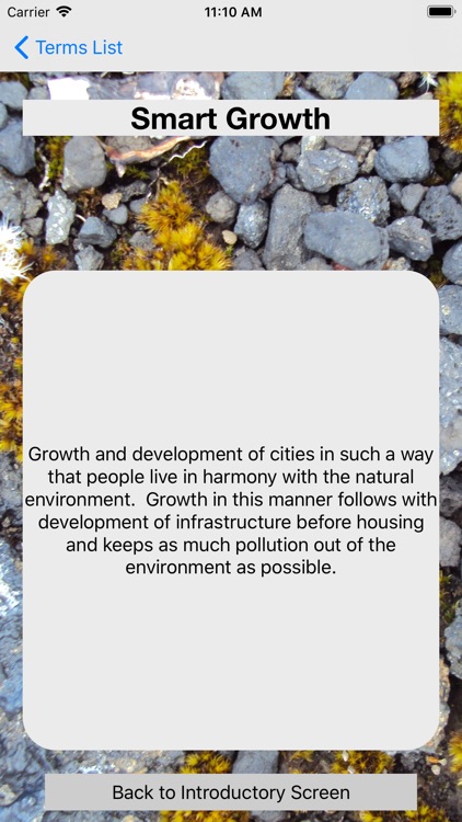 ENSC 4 Economics and Values screenshot-3