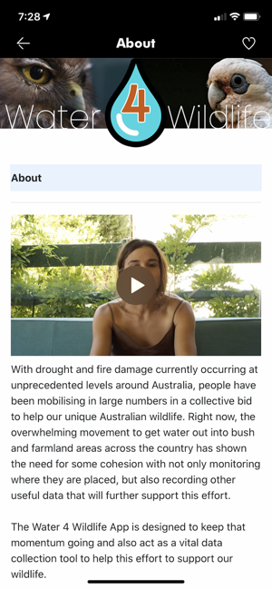 Water 4 Wildlife(圖2)-速報App