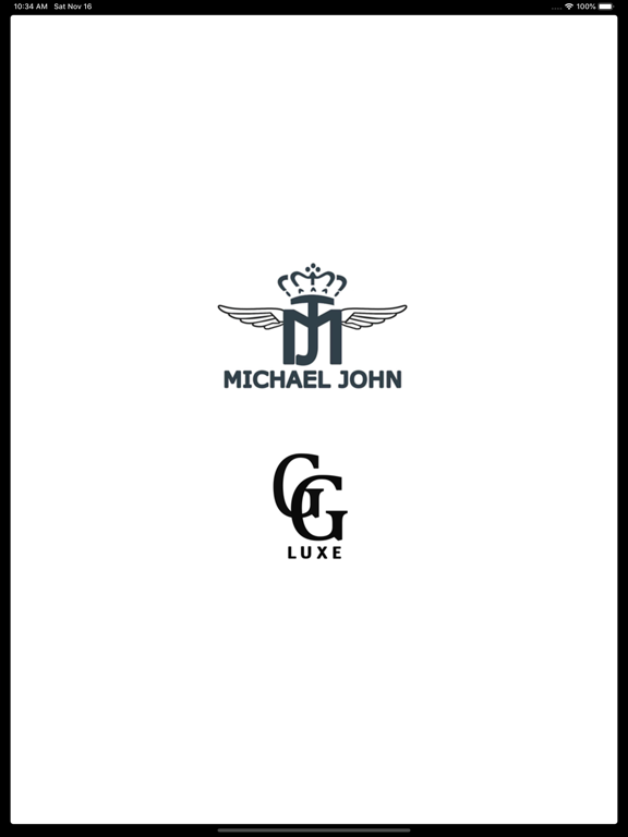 Screenshot #4 pour Michael John