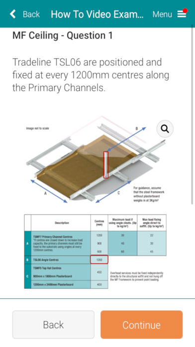 Tradeline Drywall Systems screenshot 4