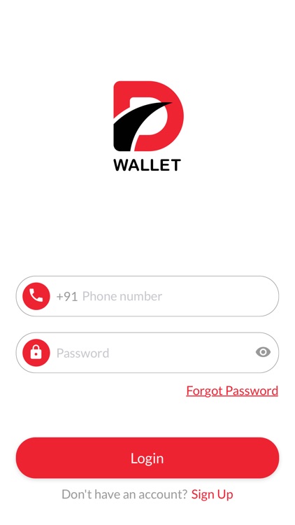 D-Wallet