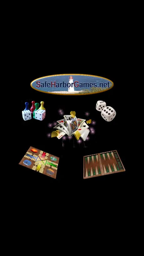 SHGCribbage 4 Player