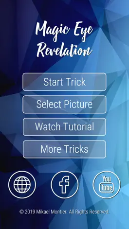 Game screenshot Magic Eye Revelation mod apk