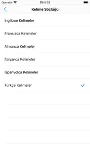 kelime avlama oyunu iphone resimleri 4