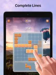combo blocks - block puzzle айпад изображения 1
