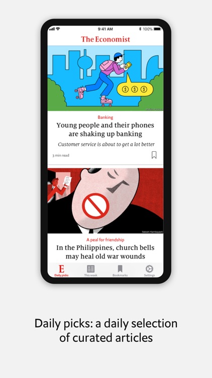 The Economist screenshot-3