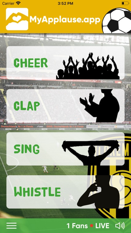 MyApplause