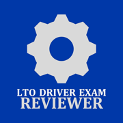 LTO Driver's Exam Reviewer