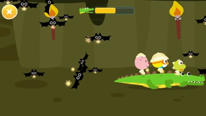 Pororo & Animal Friends Screenshot