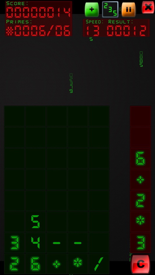 #2. ThePrimes (iOS) 由: Damir Kolobaric