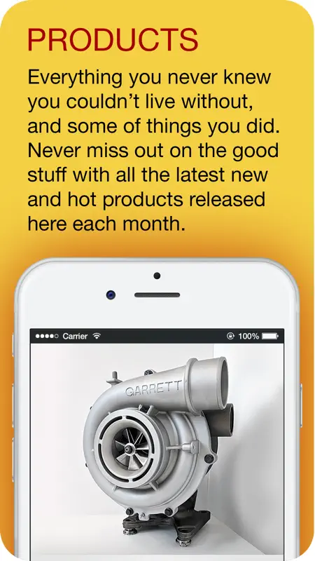 Diesel World screenshot 5 of 6