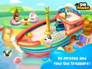 Dr. Panda Swimming Pool ipad bilder 1