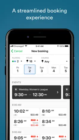 Game screenshot Beaver Brook Country Club hack